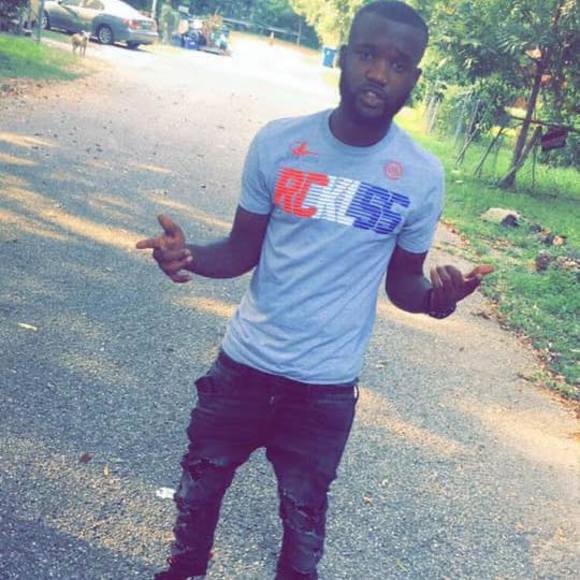 Meet your Posher, Kennyboo - Picture 1 of 1